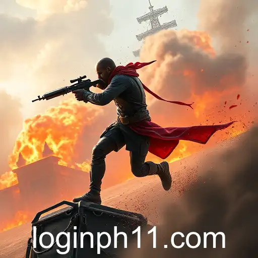 Action Games