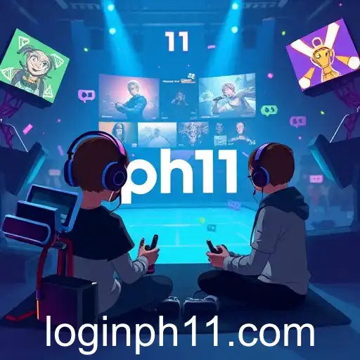 The Digital Frontier of Gaming