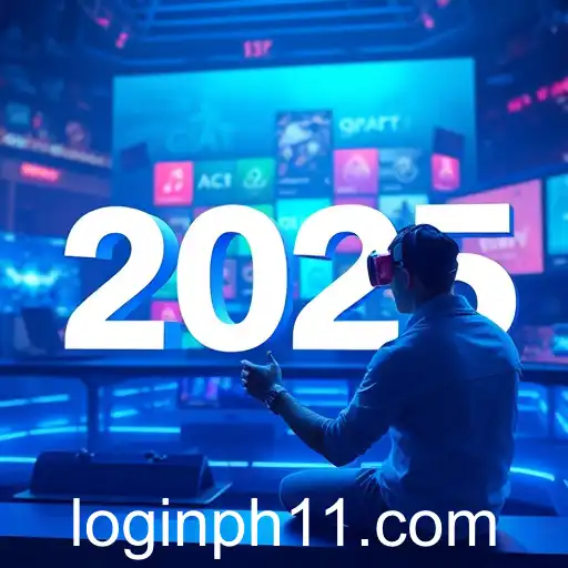 The Evolution of Gaming: PH11's Influence in 2025