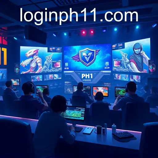 The Evolving Landscape of Online Gaming