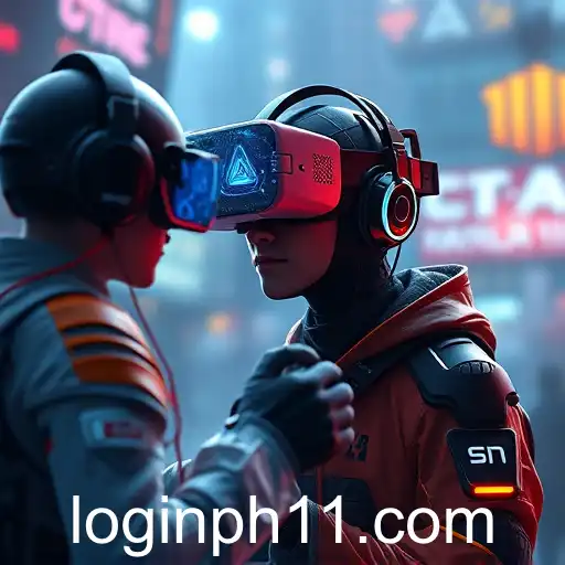 Future of Gaming: Innovations and Trends