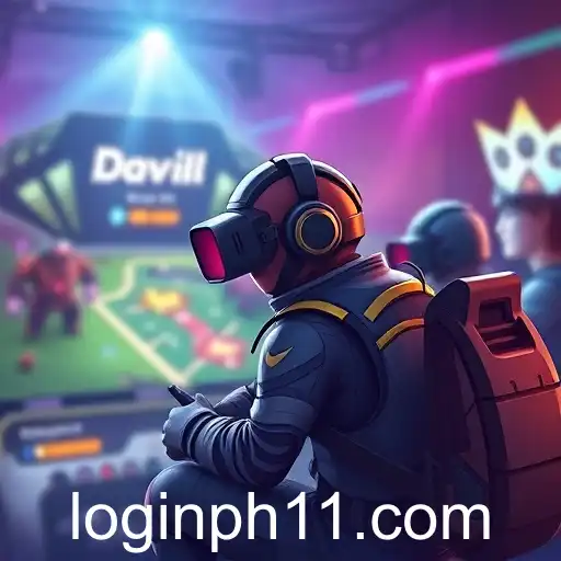 The Rise of PH11 in Online Gaming