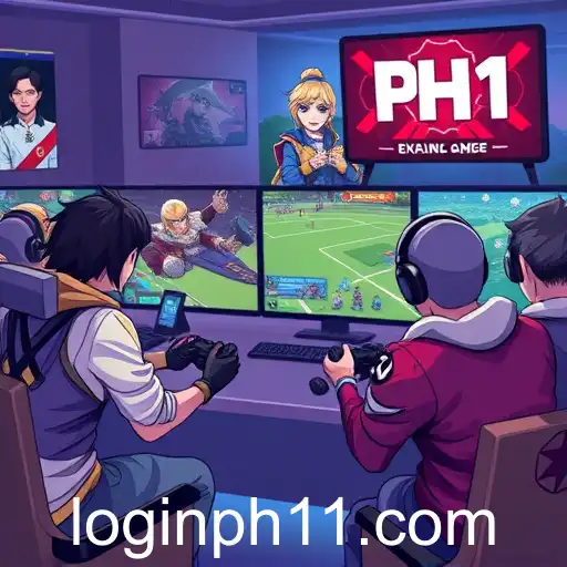 The Role of Usability in Online Gaming